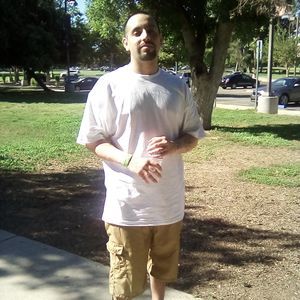 Meet your Posher, Samuel